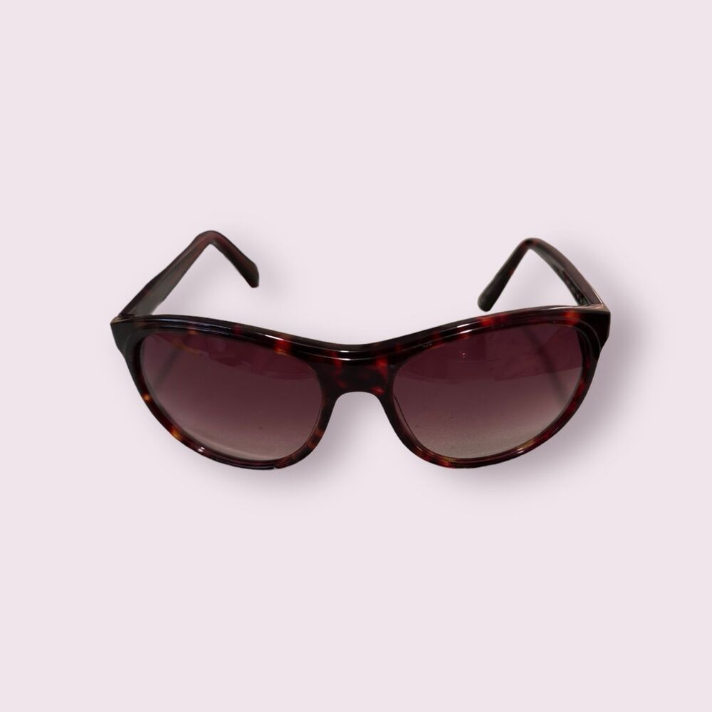 Mosley Tribes MT6018S 106813 Sunglasses Tortoise‎ Frame Brown Gradient Lenses